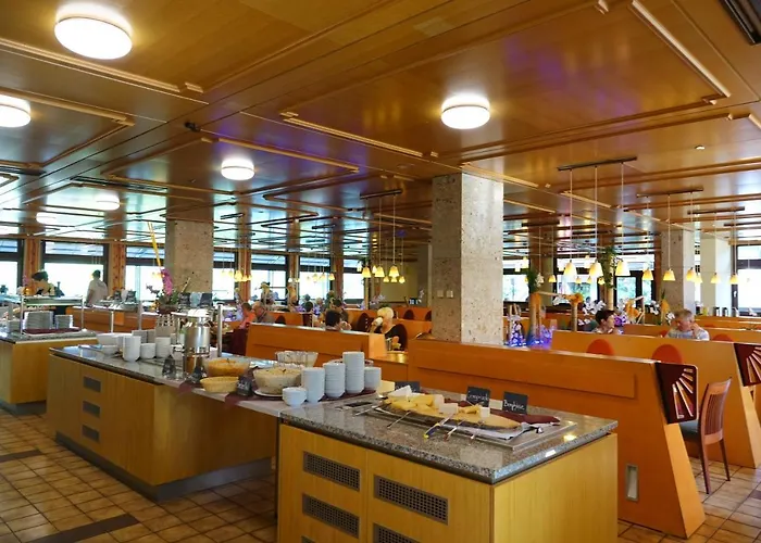 Sonnenresort Maltschacher - Inklusive Oder Only