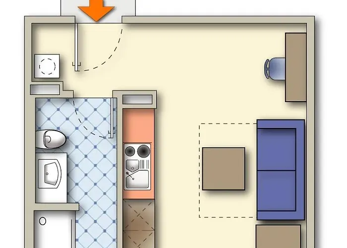 Sonnenresort Maltschacher - Inklusive Oder Only Aparthotel