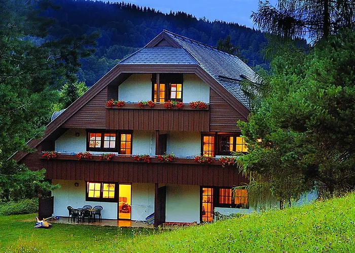 Sonnenresort Maltschacher - Inklusive Oder Only Aparthotel 3*