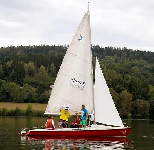 Aparthotel Sonnenresort Maltschacher - Inklusive Oder Only