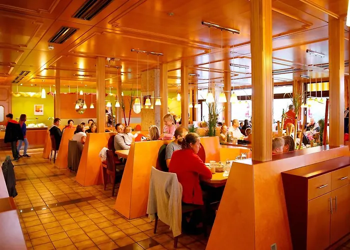 Sonnenresort Maltschacher - Inklusive Oder Only Aparthotel