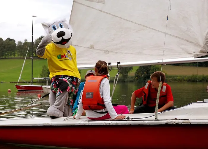 Sonnenresort Maltschacher - Inklusive Oder Only Aparthotel 3*