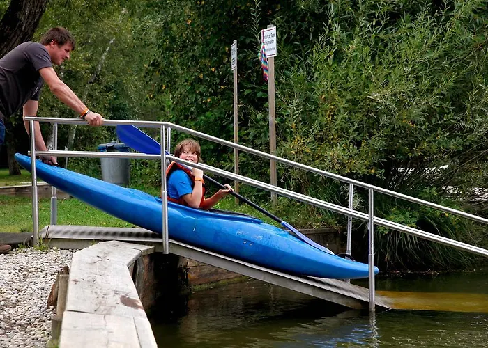 Sonnenresort Maltschacher - Inklusive Oder Only Aparthotel Feldkirchen In Kaernten