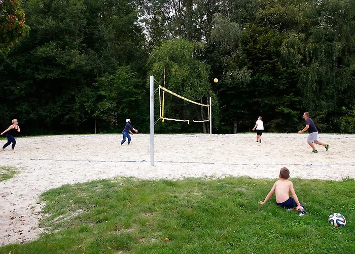 Aparthotel Sonnenresort Maltschacher - Inklusive Oder Only 3*