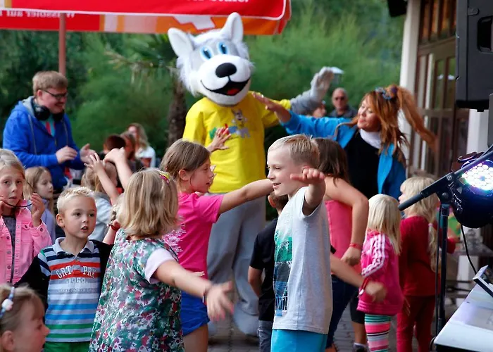 Sonnenresort Maltschacher - Inklusive Oder Only Aparthotel