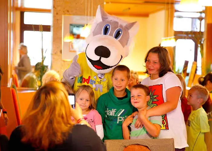 Aparthotel Sonnenresort Maltschacher - Inklusive Oder Only