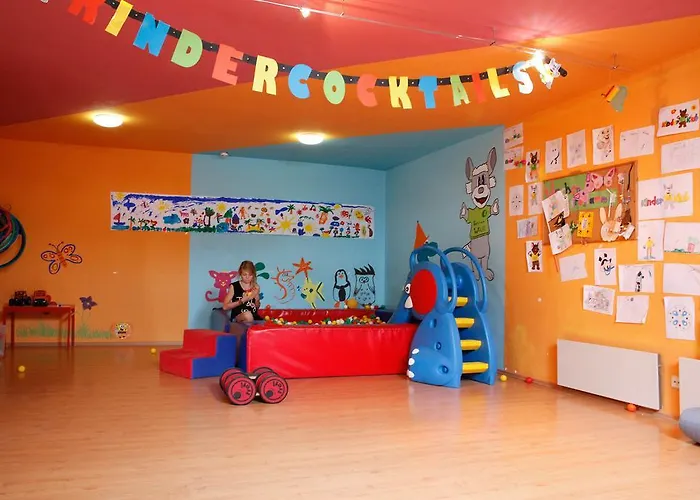 Aparthotel Sonnenresort Maltschacher - Inklusive Oder Only Feldkirchen In Kaernten