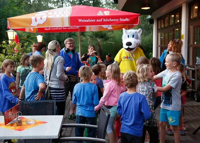 Sonnenresort Maltschacher - Inklusive Oder Only Aparthotel 3*