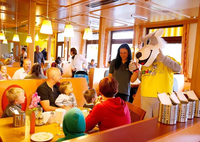 Sonnenresort Maltschacher - Inklusive Oder Only Aparthotel Feldkirchen In Kaernten