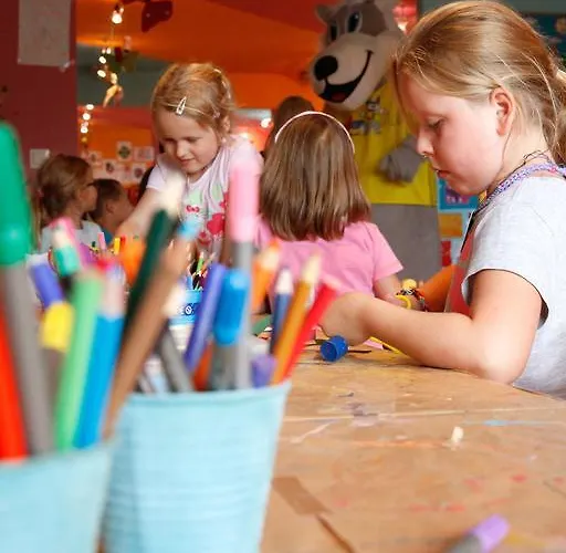 Sonnenresort Maltschacher - Inklusive Oder Only Aparthotel 3*