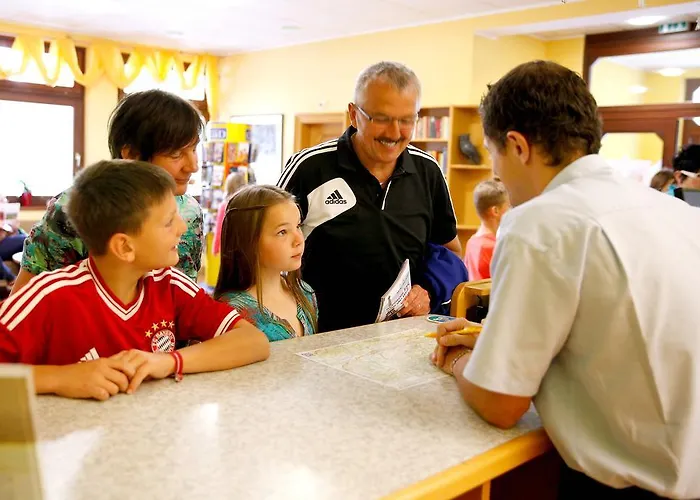 Sonnenresort Maltschacher - Inklusive Oder Only Feldkirchen In Kaernten