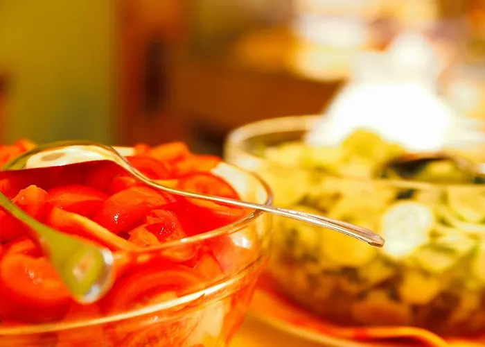 Aparthotel Sonnenresort Maltschacher - Inklusive Oder Only 3*