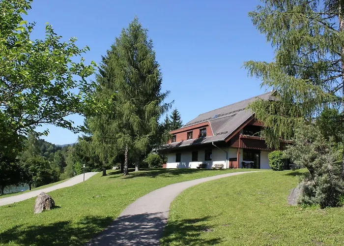 Sonnenresort Maltschacher - Inklusive Oder Only 3* Feldkirchen In Kaernten