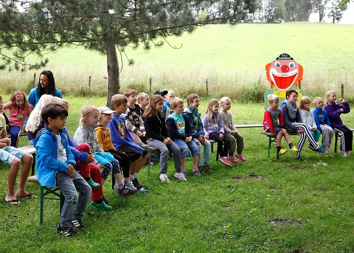 Aparthotel Sonnenresort Maltschacher - Inklusive Oder Only