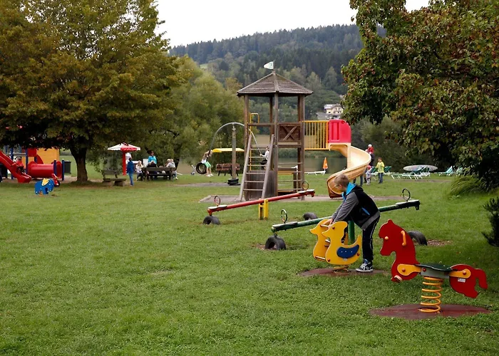 Sonnenresort Maltschacher - Inklusive Oder Only 3* Feldkirchen In Kaernten